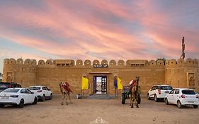 Nk Desert Camp Jaisalmer